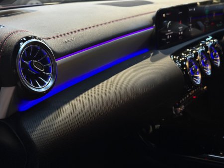 2023 Mercedes-Benz CLA Class CLA 250e AMG LINE PREMIUM AUTO €29,950 thumbnail