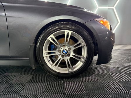 2012 BMW 3 Series  €7,950