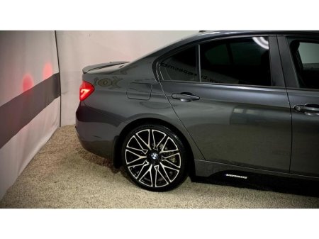 2016 BMW 3 Series 320d sport Full M-Performance Styling €24,800