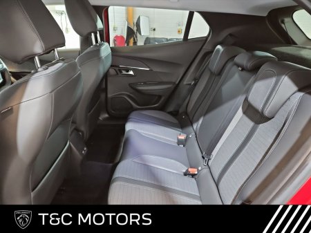 2021 Peugeot 2008 Allure Model 1.2 Bluetooth Phone Prep with Apple Carplay and Android Auto €20,995 thumbnail