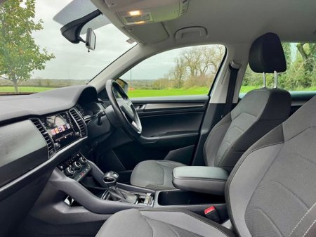 2020 Skoda Kodiaq AMB 2.0tdi 150HP DSG *RETAIL PRICE €30950 STRAIGHT SALE PRICE €29950* €29,950 thumbnail