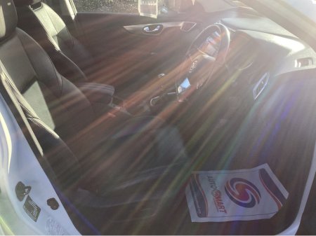 2018 Nissan Qashqai ** TEKNA * CAMERA €17,950 thumbnail