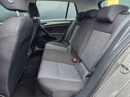 2013 Volkswagen Golf 1.6 TDI 105HP TRENDLINE €6,950