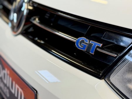 2016 Volkswagen Polo 1.4 TSI 5DR 150HP BlueGT DSG €13,850 thumbnail