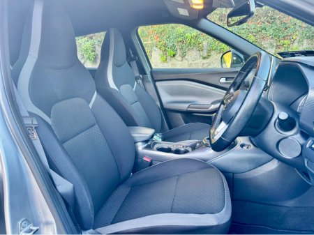 2021 Nissan Juke 1.0 SV PREMIUM!!!ONLY 31K MLS!!! €17,950 thumbnail