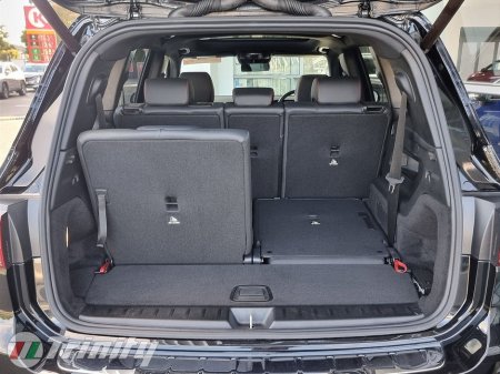 2024 Mercedes-Benz EQB * 7 SEATER * AMG PREMIUM * SUNROOF * STUNNING EV SUV * TRINITY VOLKSWAGEN * €45,950 thumbnail