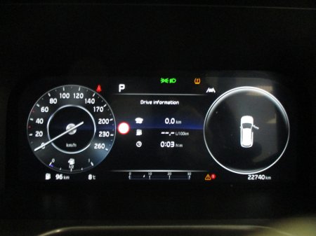 2024 Kia Sorento 2.2 K3 4X2 Diesel 7 seats €59,500 thumbnail