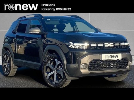 2026 Dacia Duster ESSENTIAL 1.0 TCE 100 BHP LPG 5DR *ORDER YOURS NOW FOR 2026!*