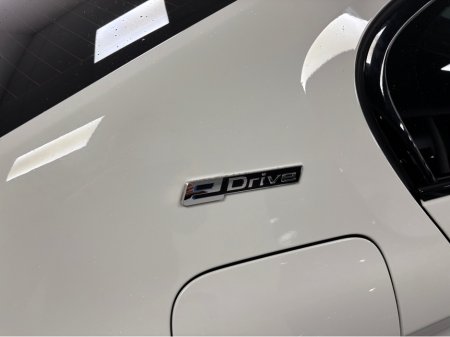 2019 BMW 5 Series *BMW 530E* *LOW MILEAGE* *AUTOMATIC* *HEATED LEATHER ELECTRIC SEATS* *REVERSE CAMERA* *FINANCE AVAILABLE* *TRADE INS WELCOME* €28,950 thumbnail