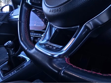 2018 Volkswagen Golf GTI Performance 2.0 Tsi 245 BHP €25,950 thumbnail