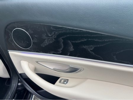 2016 Mercedes-Benz E Class 220 D AVANTGARDE 4DR AUTO €16,999 thumbnail