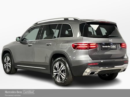 2025 Mercedes-Benz GLB 200d 7 Seat Demonstrator High Spec Pro - SAVING €10,794 OFF NEW PRICE! - Reversing Camera - Ambient Lighting - Sat Nav - Climate Control - Heated Seats - Apple CarPlay/Android Auto €59,950