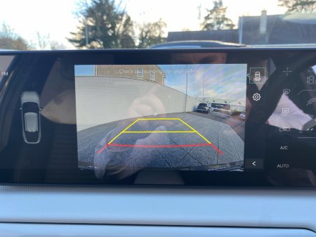 2025 Kia EV4 FASTBACK GT LINE LR 4DR €48,950 thumbnail