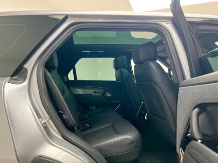 2023 Land Rover Range Rover Sport DYNAMIC SE P440E 440HP *PAN ROOF* €94,990 thumbnail
