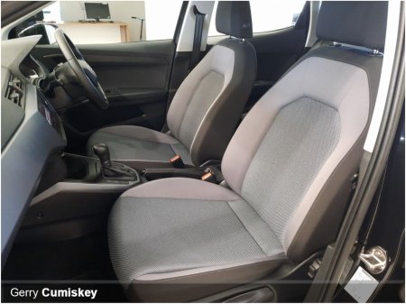 2021 SEAT Arona Automatic | 1.0TSI 110hp DSG | SE €18,850