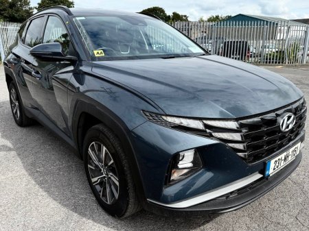 2023 Hyundai Tucson HEV Executive *HUGE SALE*