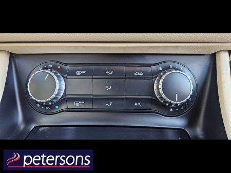 2016 Mercedes-Benz CL Class CLA180D URBAN 4DR AUTOMATIC €16,950 thumbnail