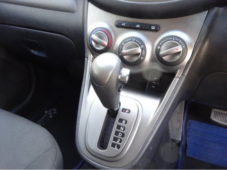 2012 Hyundai i10 AUTOMATIC 5 DOOR 1.2 PETROL KEY 104 €5,950 thumbnail