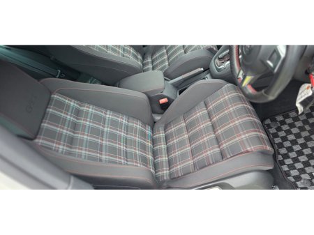 2012 Volkswagen Golf 2.0 TSI GTI €15,995 thumbnail