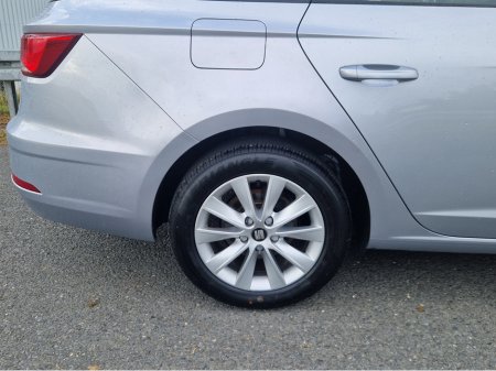 2019 SEAT Leon SE TDI €15,900 thumbnail