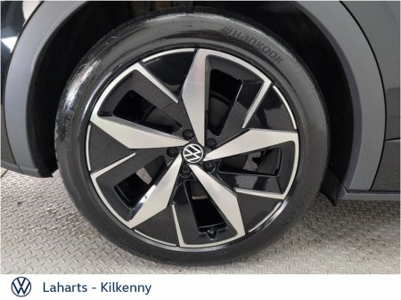 2025 Volkswagen ID.4 GTX PLUS 77KWH 340HP 4MOT €52,950 thumbnail