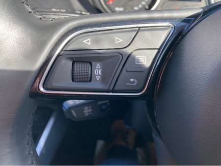 2019 Audi Q2 1.0i TFSI AUTOMATIC SPORT €28,250 thumbnail