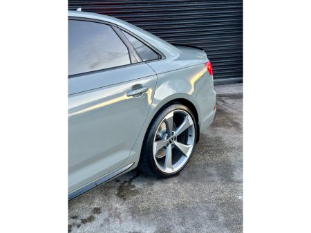 2019 Audi A4  €28,995