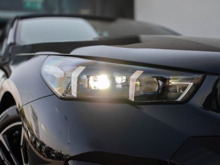 2026 BMW 5 Series 530e M Sport Saloon €78,795