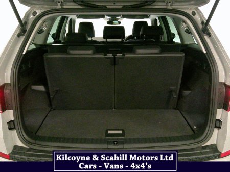 2022 Skoda Kodiaq 7S STYLE 2.0 TDI 15 150HP DSG €41,950 thumbnail