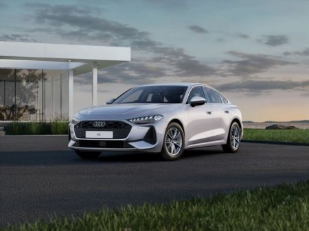 2026 Audi A5 SEDAN EDITION ONE SE 2.0TDI 204BHP AUTOMATIC €62,154