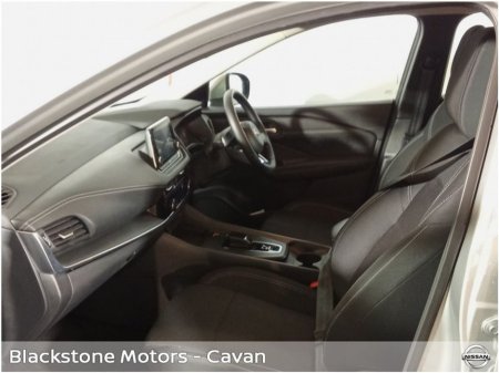 2024 Nissan Qashqai ePOWER QASHQAI SV €36,950