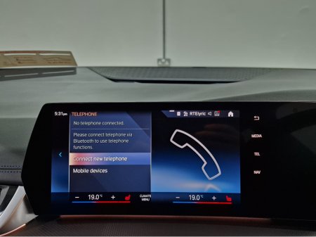 2023 BMW 2 Series Active Tourer 225E M SPORT X-DRIVE AUTOMATIC **ONE OWNER / APPLE CARPLAY / CRUISE CONTROL / COMFORT ACCESS / HALF LEATHER & ALCANTARA / HEATED FRONT SEATS / SAT NAV / REVERSE CAMERA / WIRELESS PHONE CHARGING** €35,900 thumbnail