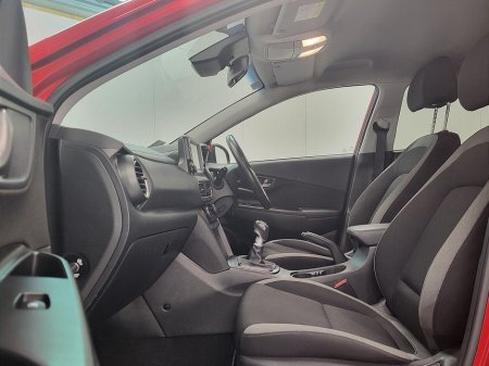 2021 Hyundai Kona 1.0 T-GDI Executive Finance from €87 per week €19,975 thumbnail
