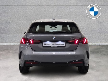 2026 BMW 1 Series 120 Sport €43,950 thumbnail