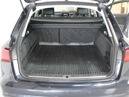 2018 Audi A6 2.0 TDI SE Exec Ultra 190PS 5DR €25,250 thumbnail