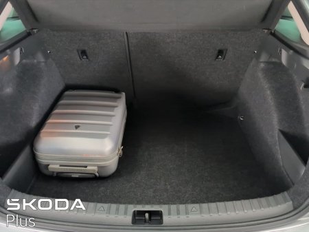 2025 Skoda Scala SELECTION 1.0TSI 115HP €25,950 thumbnail