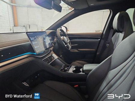 2026 BYD Seal U *Finance Rates from 4.9%* 