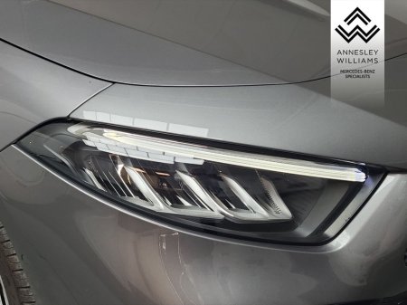 2024 Mercedes-Benz A Class A250e AMG Line Executive Saloon €40,950
