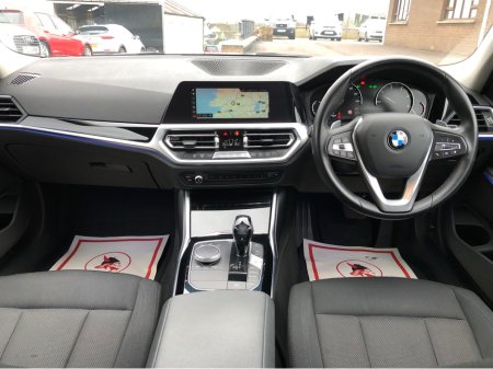 2019 BMW 3 Series SE STEP AUTO €22,995