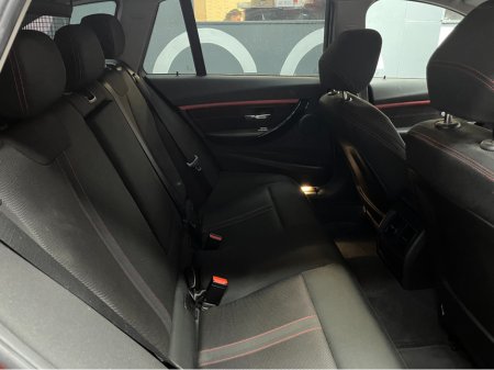 2016 BMW 3 Series €16950! 2016 BMW 320D TOURING SPORT 2.0 AUTOMATIC / CRUISE CONTROL / REVERSE CAMERA / ELECTRIC MEMORY SEATS €16,950 thumbnail