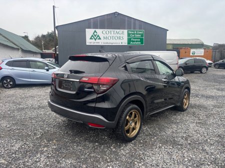 2019 Honda Vezel  €19,950