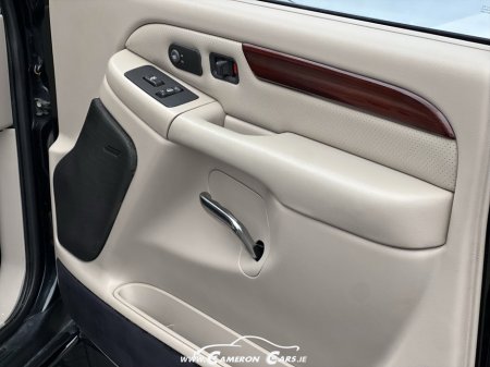 2002 Cadillac Escalade V8 SPORT TRUCK €14,950 thumbnail