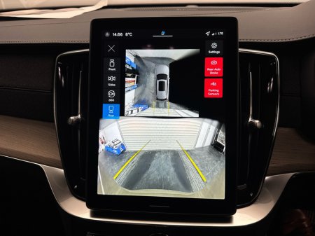 2026 Volvo XC90 T8 PLUS DARK *NEW MODEL* €210 P/W ON PCP €104,845