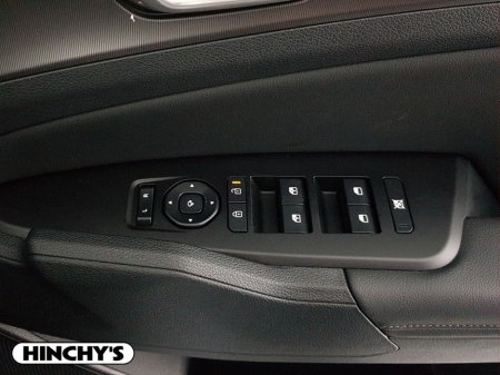 2026 Kia Sportage K3 1.6TD thumbnail