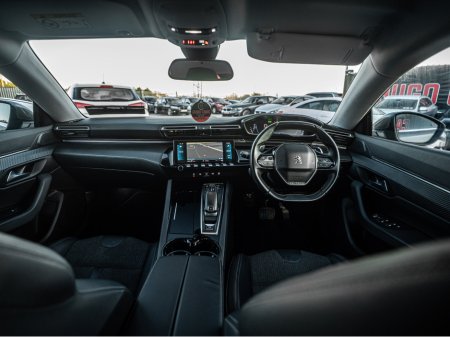 2019 Peugeot 508 2019 Peugeot 508 Auto/High spec/1yr warranty €19,888 thumbnail