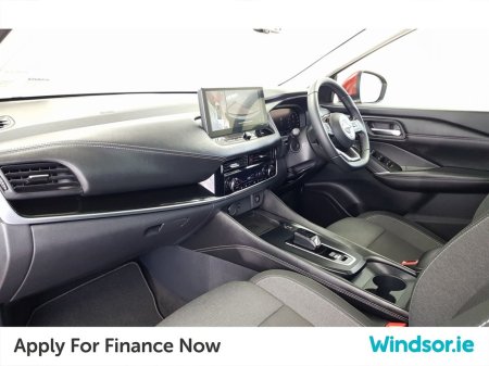 2023 Nissan Qashqai Epower SV Prem HYBRID €3000 SCRAPPAGE €33,495