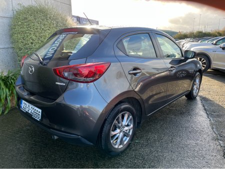 2022 Mazda Mazda2 GS 1.5 PETROL €16,950