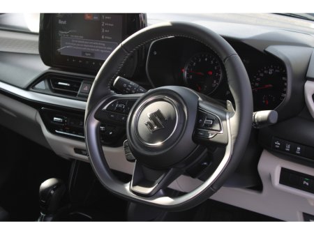 2026 Suzuki Swift 1.2 Ultra Petrol Hybrid Auto *0% Finance and 10 Year Warranty* €27,995