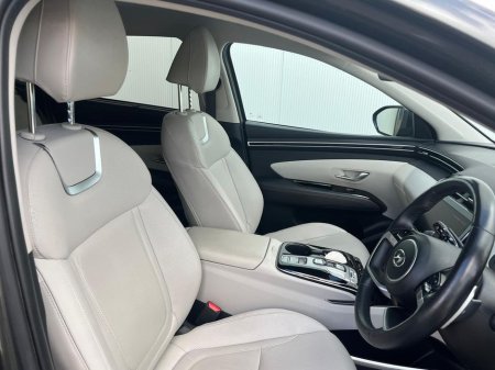 2022 Hyundai Tucson Dsl Manual tranmission €26,950 thumbnail
