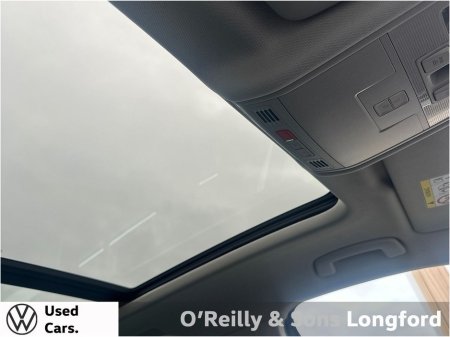 2022 Volkswagen Tiguan 2.0 TDI 150HP Elegance €36,450 thumbnail